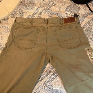 Ralph Lauren pants mountain green